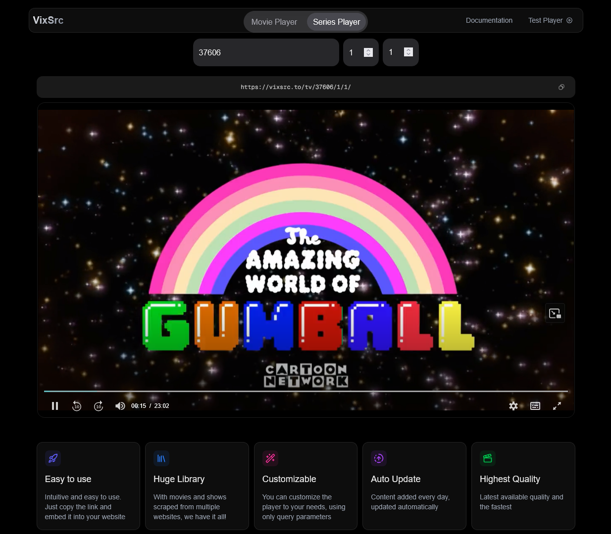 Link Preview Image