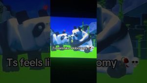 A Minecraft Movie — The Pirate “TEMU Version”