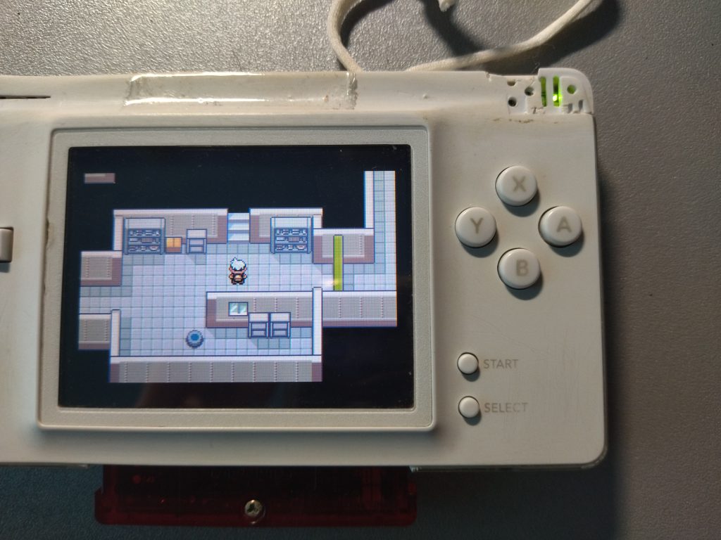 The Mystique of New Mauville in Pokemon’s Hoenn