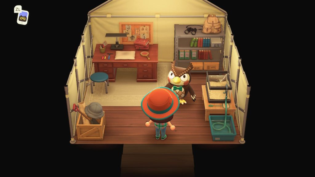 Momenti di esplorazione su New Horizons… (Giorno 4)