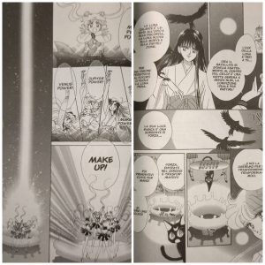 Pretty Guardian Sailor Moon – Atto 10, l’incontro con la Luna