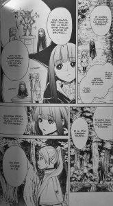 Frieren – Capitolo 3, i fiori perduti