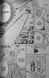 Frieren – Capitolo 5: la prova della maghetta