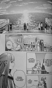 Frieren – Capitolo