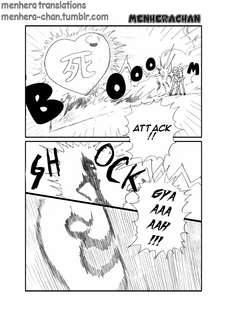 Wrist Cut Transformation Subculture ✡ Menhera chan – Capitolo