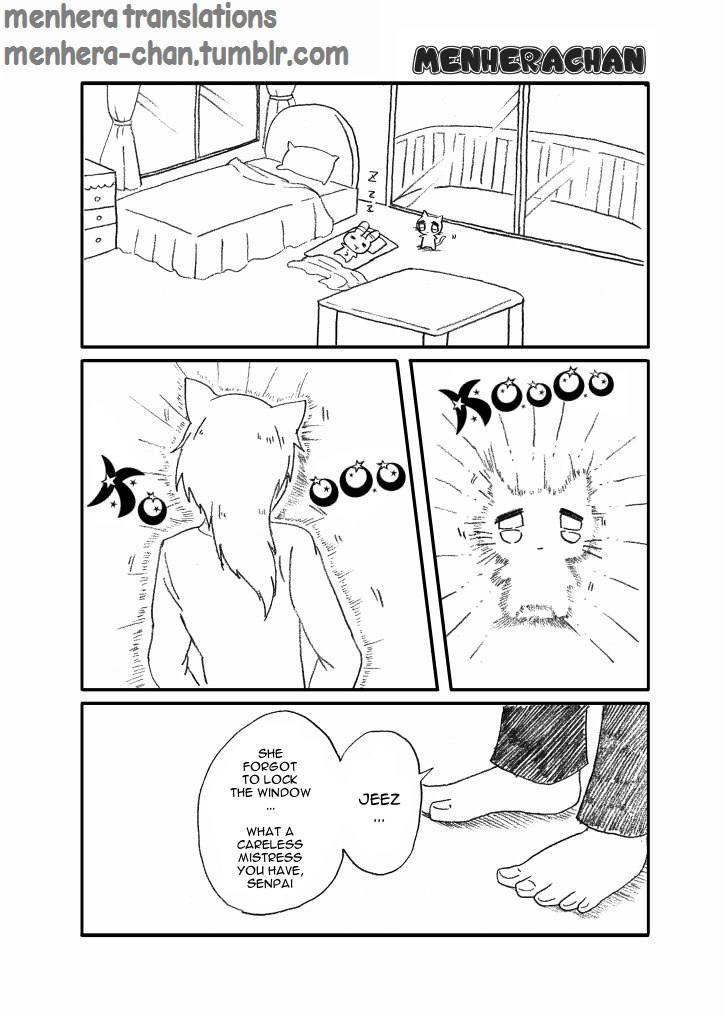 Wrist Cut Transformation Subculture ✡ Menhera chan – Capitolo